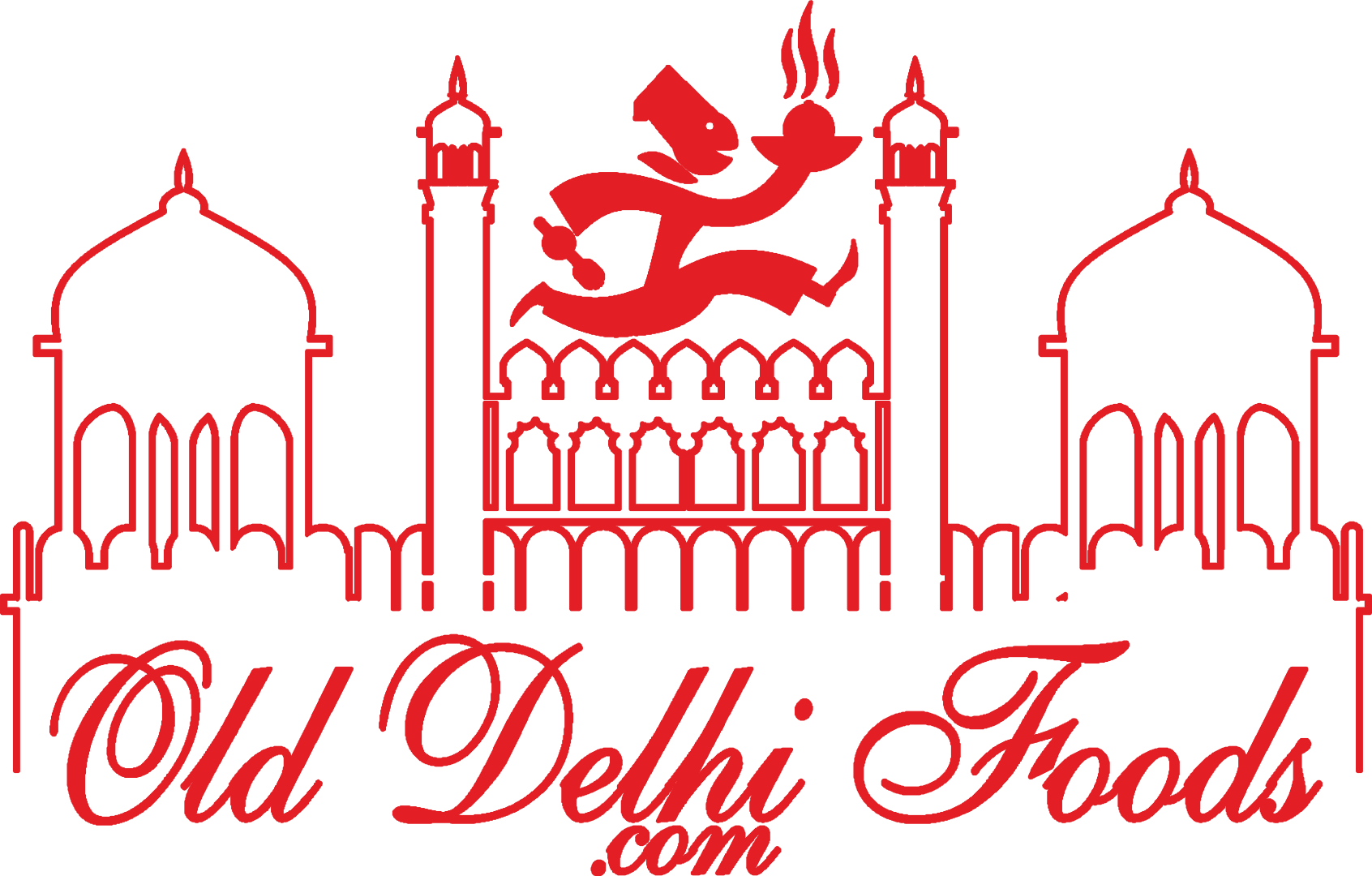 Best Restaurants Old Delhi